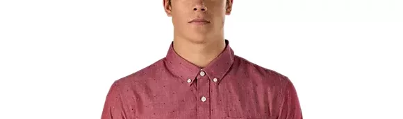 buttondown