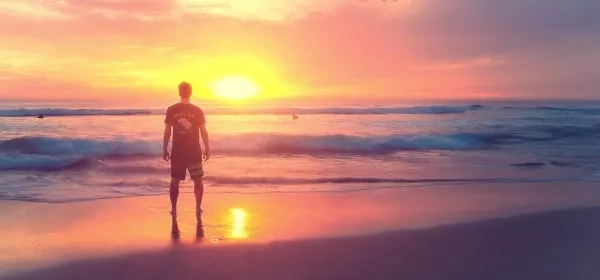 the_beach